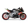 Echappement HP CORSE GP07 APRILIA TUONO V4 2017-2020 9