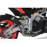 Echappement HP CORSE GP07 APRILIA TUONO V4 2017-2020 10