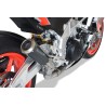Echappement HP CORSE GP07 APRILIA TUONO V4 2017-2020 11
