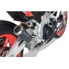 Echappement HP CORSE GP07 APRILIA TUONO V4 2017-2020 12