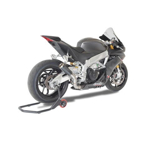 Echappement HP CORSE GP07 APRILIA RSV4 2015-2016