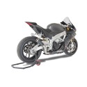 Echappement HP CORSE GP07 APRILIA RSV4 2015-2016