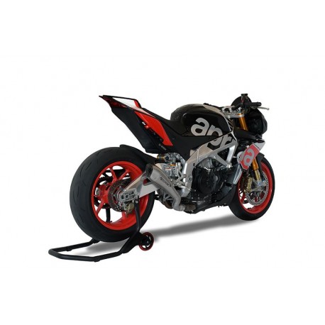 Echappement HP CORSE HYDROFORME APRILIA TUONO V4 2015-2016