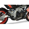 Echappement HP CORSE HYDROFORME APRILIA TUONO V4 2017-2020 5
