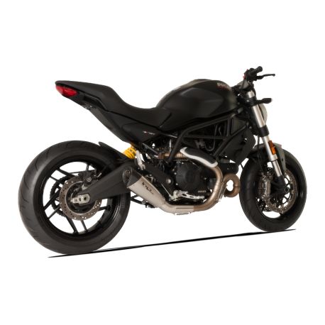 Echappement HP CORSE EVOXTREME DUCATI 797 MONSTER 2017-2020