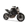 Echappement HP CORSE EVOXTREME DUCATI 797 MONSTER 2017-2020 1