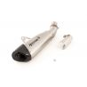 Echappement HP CORSE EVOXTREME DUCATI 797 MONSTER 2017-2020 2
