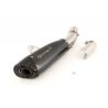 Echappement HP CORSE EVOXTREME DUCATI 797 MONSTER 2017-2020 6