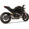 Echappement HP CORSE GP07 DUCATI 797 MONSTER 2017 avec serpentin 0