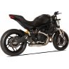 Echappement HP CORSE GP07 DUCATI 797 MONSTER 2017 avec serpentin 4