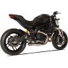 Echappement HP CORSE GP07 DUCATI 797 MONSTER 2017 avec serpentin 5