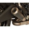 Echappement HP CORSE GP07 DUCATI 797 MONSTER 2017 avec serpentin 7