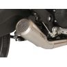 Echappement HP CORSE GP07 DUCATI 797 MONSTER 2017-2020 avec grille moto GP 2