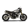 Echappement HP CORSE HYDROFORME CORSA DUCATI 1100 SCRAMBLER 0