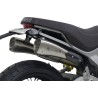 Echappement HP CORSE HYDROFORME CORSA DUCATI 1100 SCRAMBLER 1
