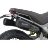 Echappement HP CORSE HYDROFORME CORSA DUCATI 1100 SCRAMBLER 3