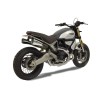 Echappement HP CORSE HYDROFORME CORSA DUCATI 1100 SCRAMBLER 5
