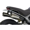Echappement HP CORSE HYDROFORME CORSA DUCATI 1100 SCRAMBLER 6