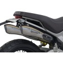 Echappement HP CORSE HYDROFORME DUCATI 1100 SCRAMBLER