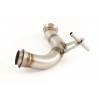 Décatalyseur HP CORSE KTM 390 DUKE 2016-2019 0