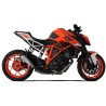 Echappement HP CORSE EVOEXTREME KTM 1290 SUPER DUKE R 2014-2016 3