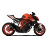 Echappement HP CORSE EVOEXTREME KTM 1290 SUPER DUKE R 2014-2016 7