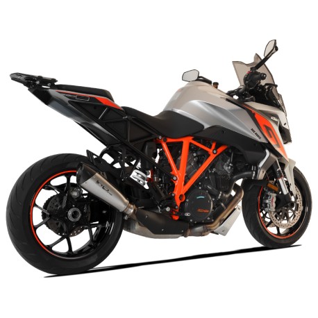 Echappement HP CORSE EVOEXTREME KTM 1290 SUPER DUKE GT 2016-2020