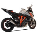 Echappement HP CORSE EVOEXTREME KTM 1290 SUPER DUKE GT 2016-2020