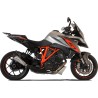 Echappement HP CORSE EVOEXTREME KTM 1290 SUPER DUKE GT 2016-2020 3