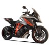Echappement HP CORSE EVOEXTREME KTM 1290 SUPER DUKE GT 2016-2020 5