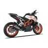 Echappement HP CORSE EVOXTREME KTM 390 DUKE 2016-2019 0