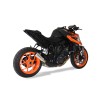 Echappement HP CORSE GP07 KTM 1290 SUPERDUKE R 2017-2019 0