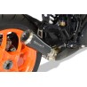 Echappement HP CORSE GP07 KTM 1290 SUPERDUKE R 2017-2019 9