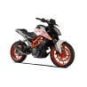 Echappement HP CORSE GP07 KTM 390 DUKE 2016-2019 7