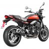 Collecteur d'echappement AKRAPOVIC KAWASAKI Z900RS 2018-2020 1