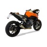 Echappement HP CORSE HYDROFORME CORSA KTM 790 DUKE 2018-2020 0