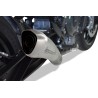 Echappement HP CORSE HYDROFORME KTM 790 DUKE 2018-2020 2