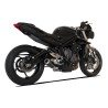 Echappement HP CORSE GP07 TRIUMPH 765 STREET TRIPLE 2017-2019 5