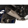Echappement HP CORSE EVOXTREME 310mm YAMAHA YZF R1 2015-2019 3