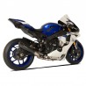 Echappement HP CORSE EVOXTREME 310mm YAMAHA YZF R1 2015-2019 4