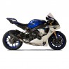Echappement HP CORSE EVOXTREME 310mm YAMAHA YZF R1 2015-2019 5