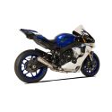 Echappement HP CORSE GP07 YAMAHA YZF-R1 2015-2019