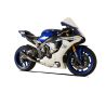 Echappement HP CORSE GP07 YAMAHA YZF-R1 2015-2019 6