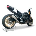 Echappement HP CORSE HYDROFORME YAMAHA FZ8 2010-2016