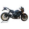 Echappement HP CORSE HYDROFORME YAMAHA FZ8 2010-2016 5