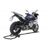 Echappement HP CORSE EVOEXTREME BMW S1000XR 5