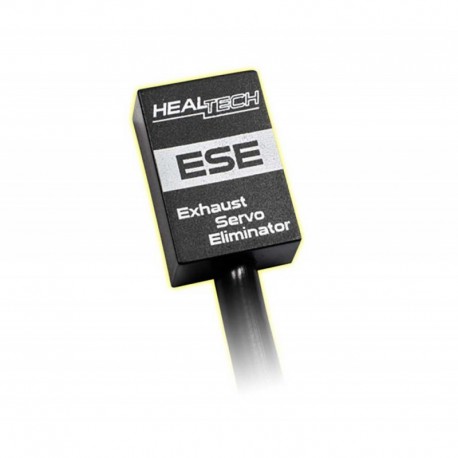 Eliminateur de valve d'échappement HP CORSE DUCATI 1260 DIAVEL