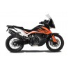 Echappement HP CORSE SP-3 KTM 790 ADVENTURE 10