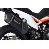 Echappement HP CORSE SP-3 KTM 790 ADVENTURE 14