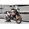 Echappement HP CORSE 4-TRACK SHORT KTM 790 ADVENTURE 6